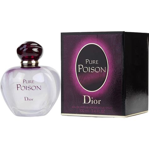 preis dior pure poison 100ml|pure poison 100ml best price.